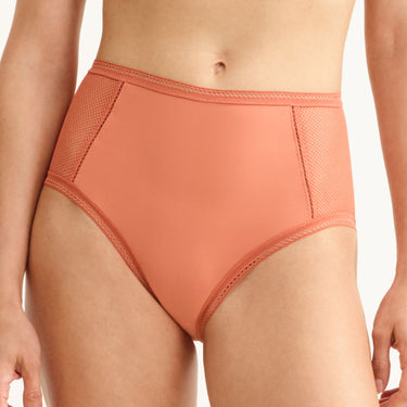 Khol LOTUS høj trusse