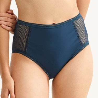 Khol LOTUS høj trusse