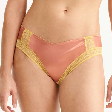 Soie et Dentelle ONDEE klassisk trusse