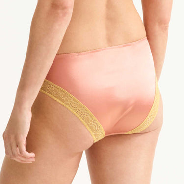 Soie et Dentelle ONDEE klassisk trusse