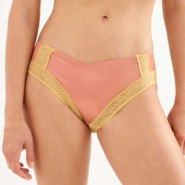 Soie et Dentelle ONDEE klassisk trusse