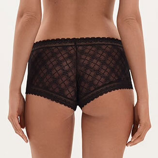 Jardin CLOSERIE shorts trusse