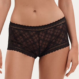 Jardin CLOSERIE shorts trusse