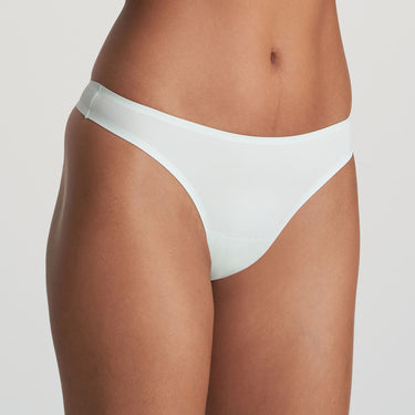 Marie Jo Color Studio glat string spring blossom Grøn 2