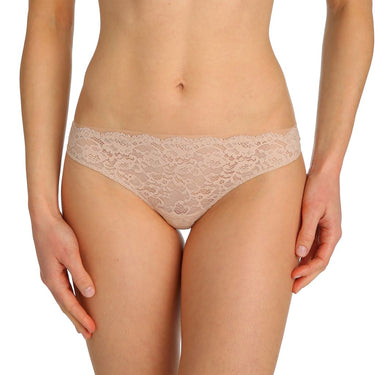 Marie Jo Color Studio blonde string caffe latte Beige 1