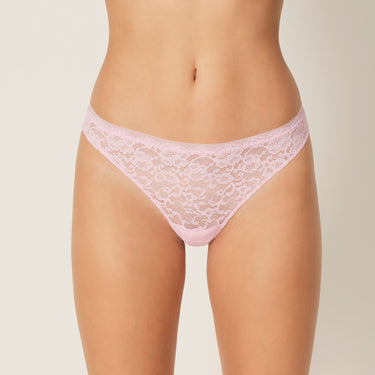 Marie Jo Color Studio blonde string lily rose Lyserød 1