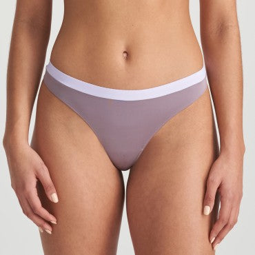 Marie Jo Matthias string city glow Lilla 1