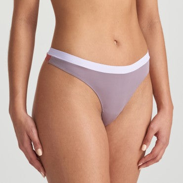 Marie Jo Matthias string city glow Lilla 2