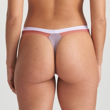 Marie Jo Matthias string city glow Lilla 3