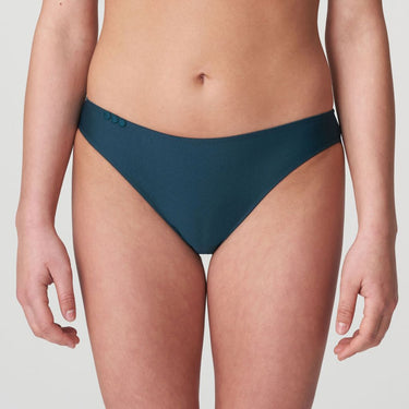 Marie Jo Tom Mini string empire green Grøn 1