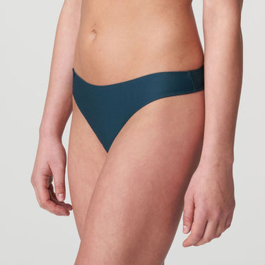 Marie Jo Tom Mini string empire green Grøn 2