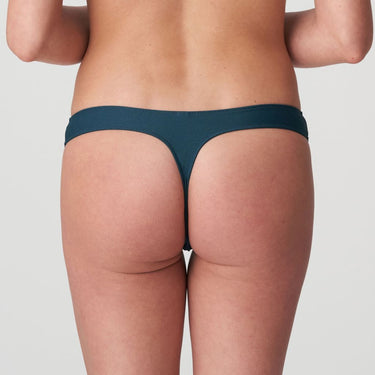 Marie Jo Tom Mini string empire green Grøn 3