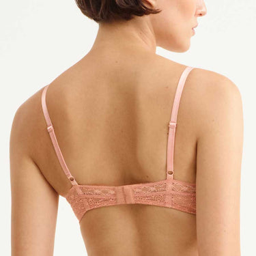 Volubilis VESTIGES bh trekant uden bøjle