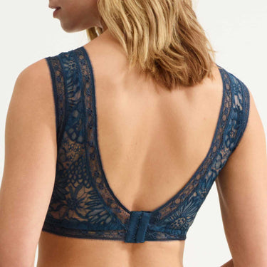 Volubilis CASCADE bh crop top