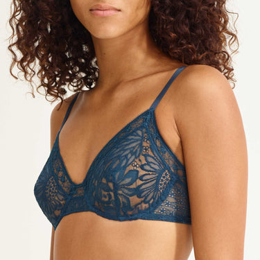 Volubilis SOMPTUEUSE bh med bøjle fuld skål