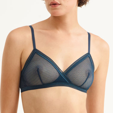 Khol FARD bh trekant uden bøjle