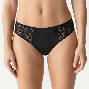 PrimaDonna Twist I Do string black Sort 1
