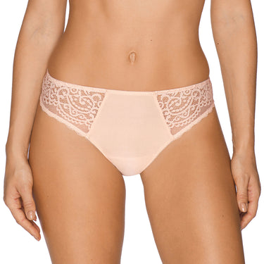 PrimaDonna Twist I Do string silky tan 3