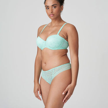 PrimaDonna Twist Epirus string miami mint Grøn 1