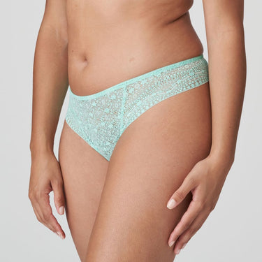 PrimaDonna Twist Epirus string miami mint Grøn 2
