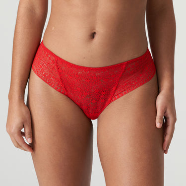 PrimaDonna Twist Epirus string red Rød 3