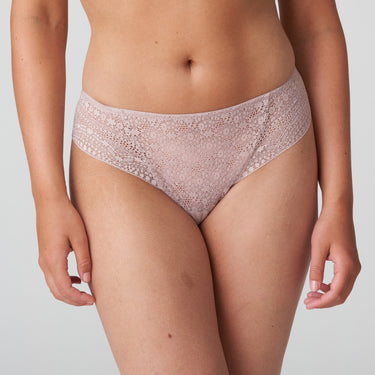 PrimaDonna Twist Epirus string bois de rose Lyserød 1