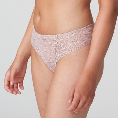 PrimaDonna Twist Epirus string bois de rose Lyserød 2