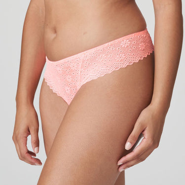 PrimaDonna Twist Sunset Hotel string pink parfait Lyserød 2