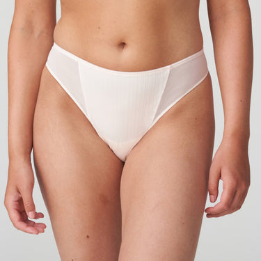 PrimaDonna Twist Knokke string crystal pink Lyserød 1