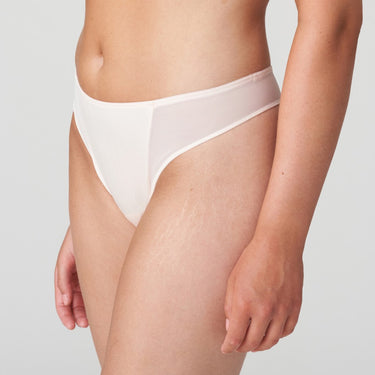 PrimaDonna Twist Knokke string crystal pink Lyserød 2