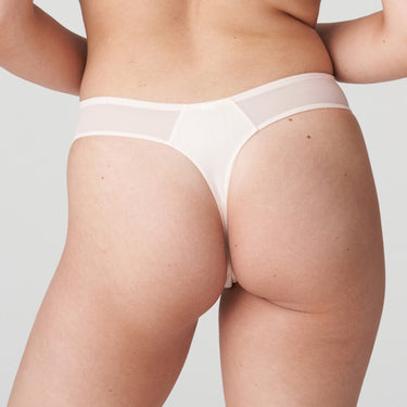 PrimaDonna Twist Knokke string crystal pink Lyserød 3