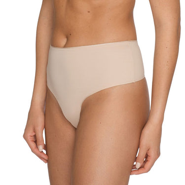 PrimaDonna Perle string til taljen caffe latte Beige 1