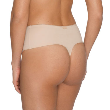 PrimaDonna Perle string til taljen caffe latte Beige 2