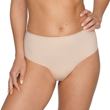 PrimaDonna Perle string til taljen caffe latte Beige 3