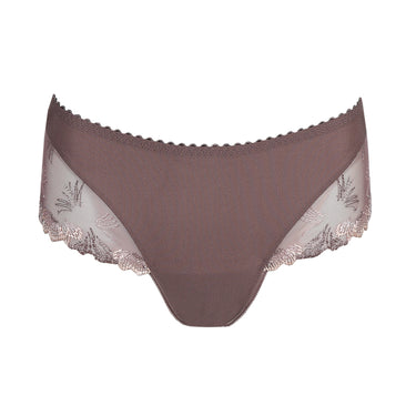 PrimaDonna PLUME luksusstring toffee Brun 1