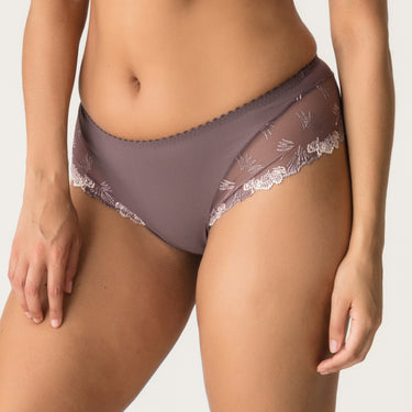 PrimaDonna PLUME luksusstring toffee Brun 2