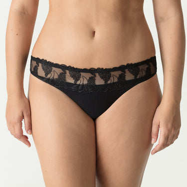 PrimaDonna Forever string black Sort 1