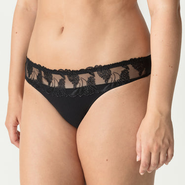 PrimaDonna Forever string black Sort 2