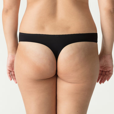 PrimaDonna Forever string black Sort 3