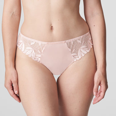 PrimaDonna Orlando string pearly pink Lyserød 1