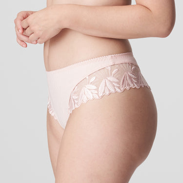 PrimaDonna Orlando luksusstring pearly pink Lyserød 2