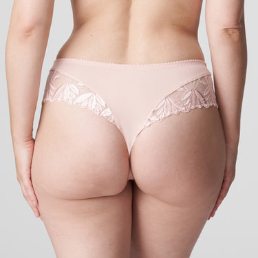 PrimaDonna Orlando luksusstring pearly pink Lyserød 3