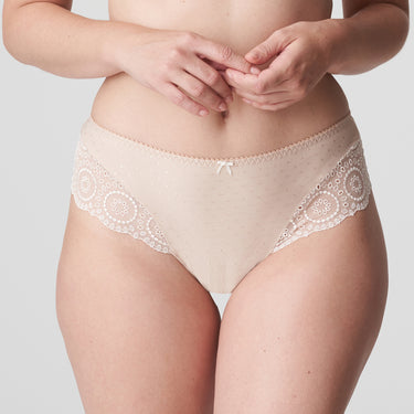 PrimaDonna Osino luksusstring caffe latte Beige 1
