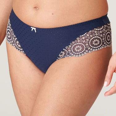 PrimaDonna Osino luksusstring sapphire blue BlĂĄ 2