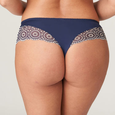 PrimaDonna Osino luksusstring sapphire blue BlĂĄ 3