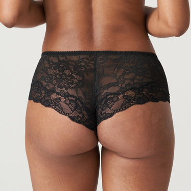 PrimaDonna Pleasanton luksusstring black Sort 3