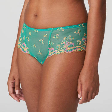 PrimaDonna Lenca luksusstring sunny teal 2