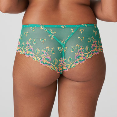 PrimaDonna Lenca luksusstring sunny teal 3