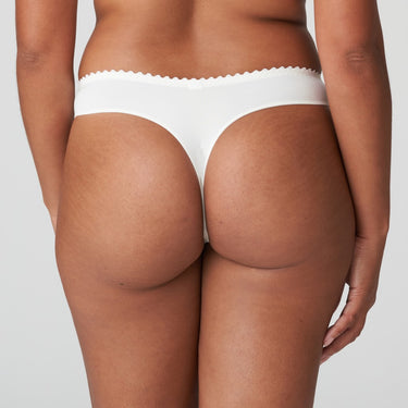 PrimaDonna Springdale string natural Hvid 3