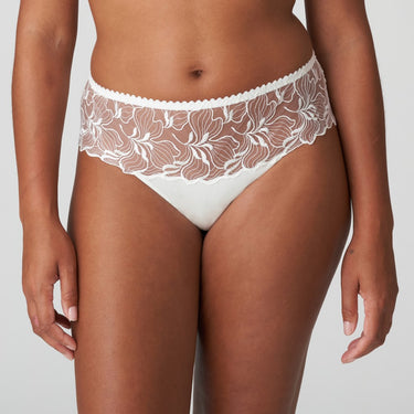 PrimaDonna Springdale luksusstring natural Hvid 1